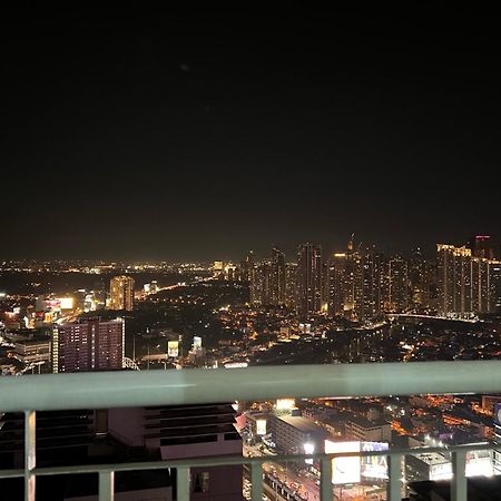 Studio Units At Sm Light Residences Condo Beside Boni Mrt Station Manila Exterior foto