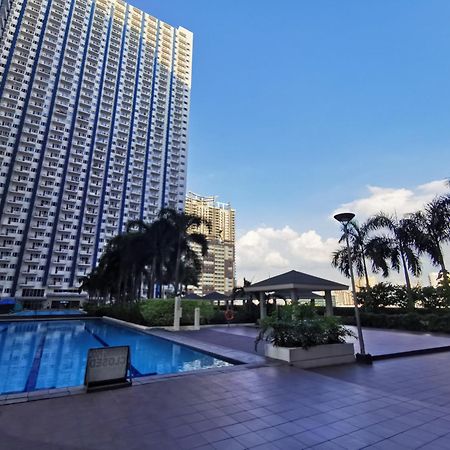 Studio Units At Sm Light Residences Condo Beside Boni Mrt Station Manila Exterior foto