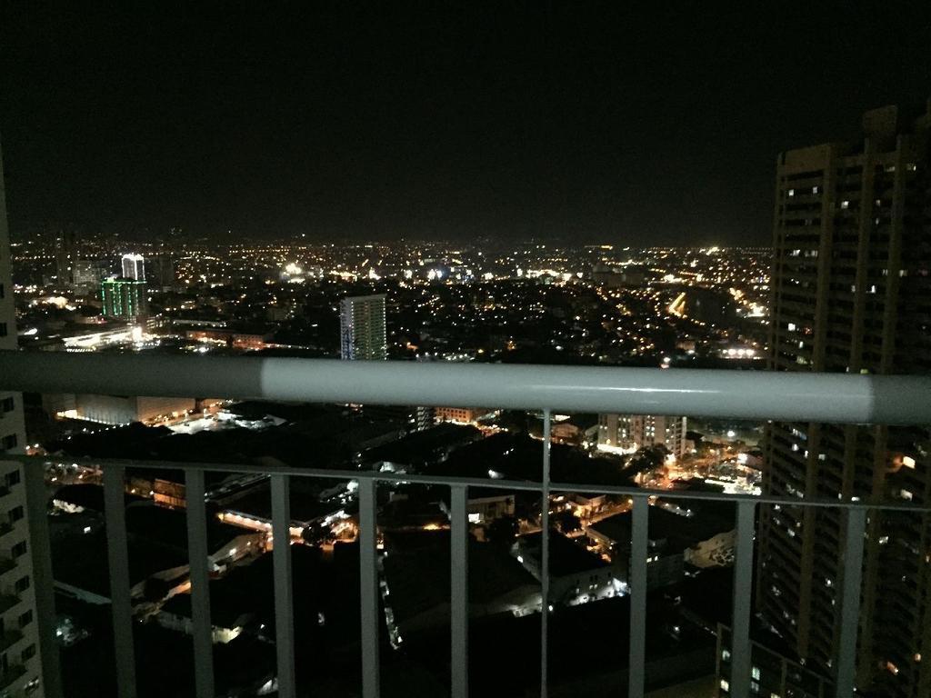 Studio Units At Sm Light Residences Condo Beside Boni Mrt Station Manila Quarto foto
