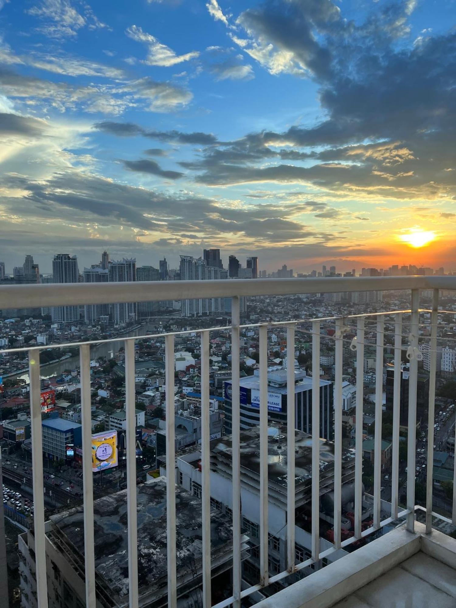Studio Units At Sm Light Residences Condo Beside Boni Mrt Station Manila Exterior foto