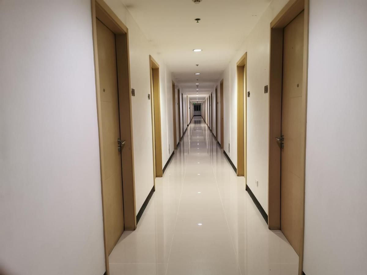 Studio Units At Sm Light Residences Condo Beside Boni Mrt Station Manila Exterior foto